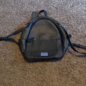 NWT Guess Mini Backpack